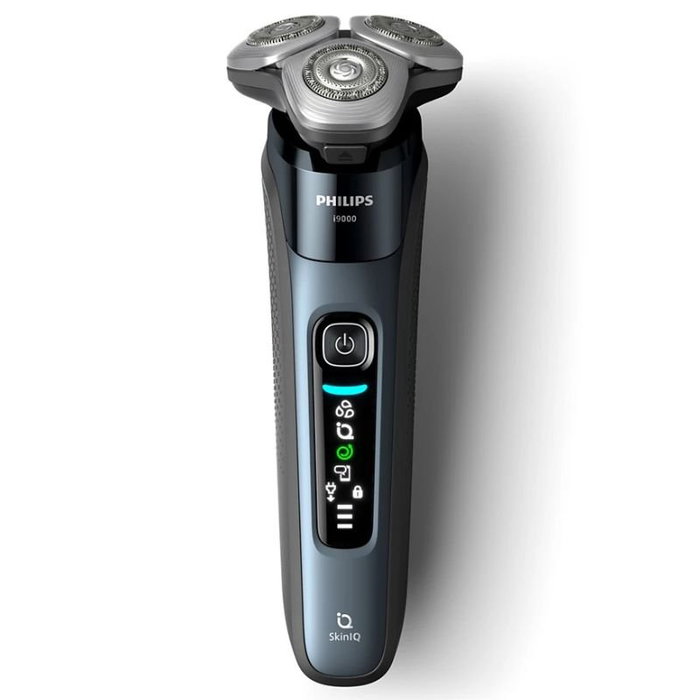 Philips X 9001/10 Series 5000 Wet & Dry Blue
